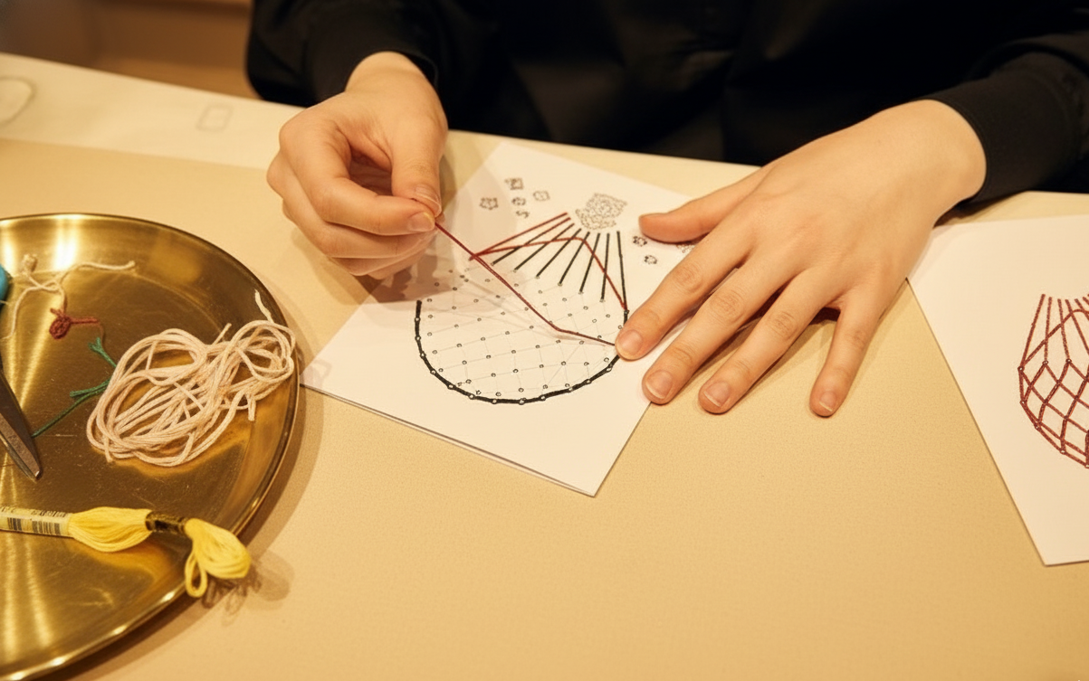 Hands-on Workshop